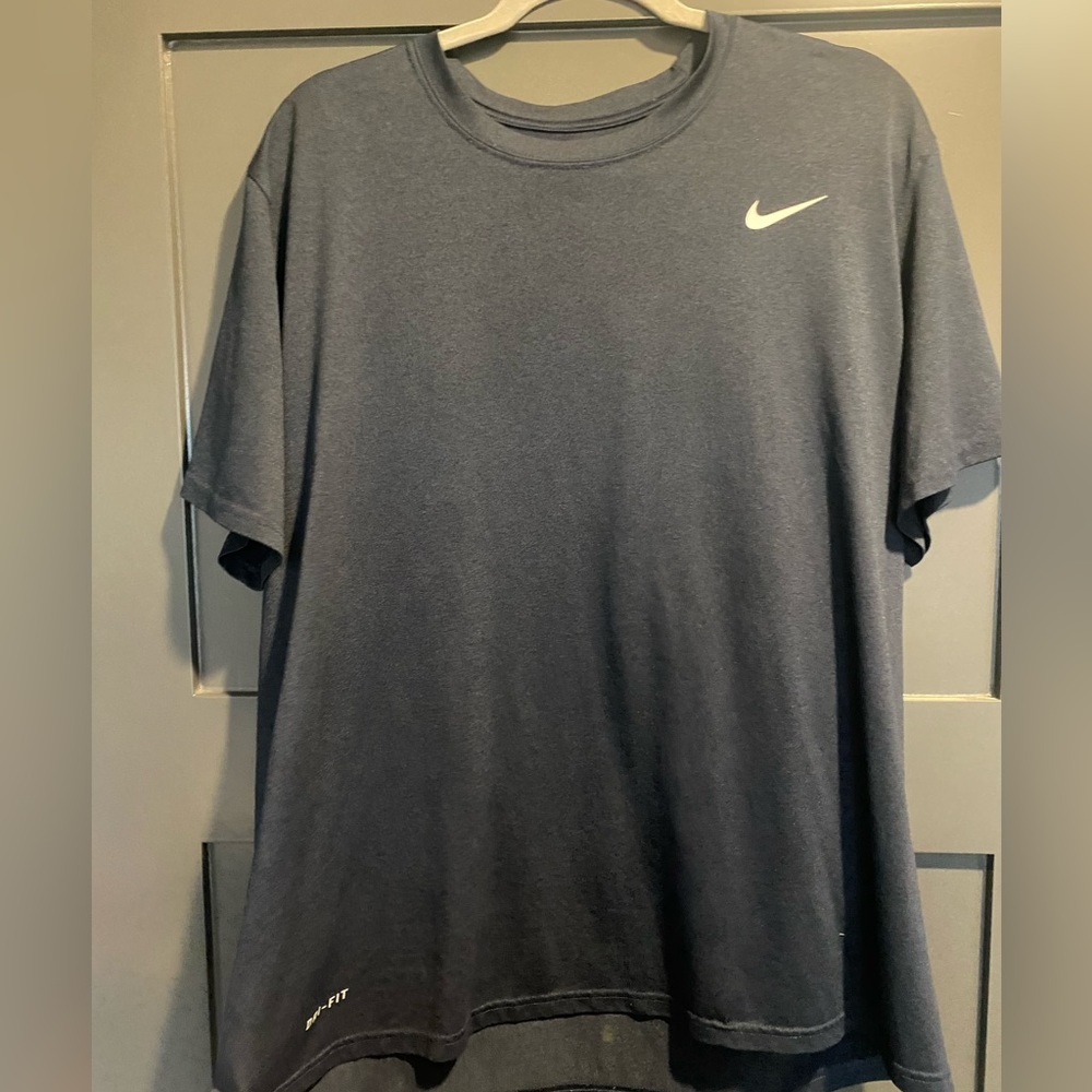Nike Dri-Fit Shirt